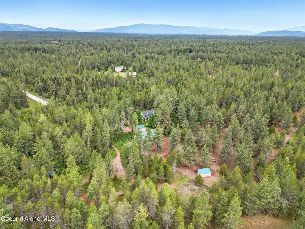 29913 N Red Fish Street Athol ID 83801