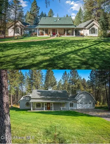 29913 N Red Fish Street Athol ID 83801
