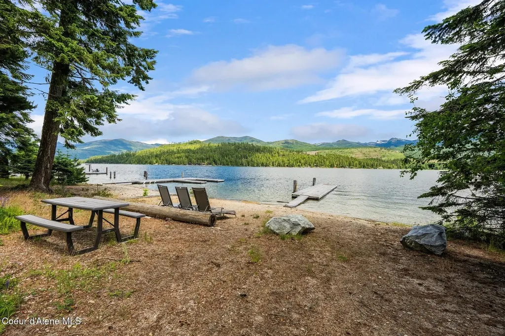 Lot 29 Bruin Road Nordman ID 83848