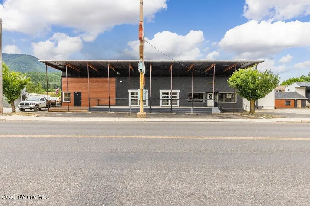 301 W Cameron Avenue Kellogg ID 83837