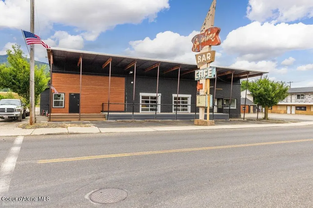 301 W Cameron Avenue Kellogg ID 83837