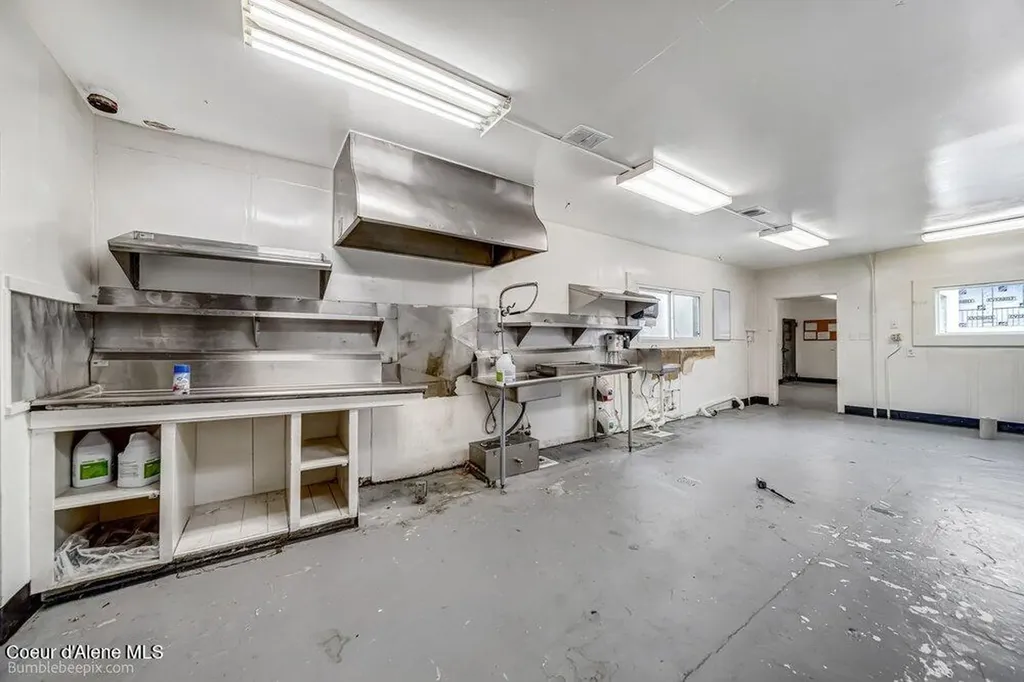 301 W Cameron Avenue Kellogg ID 83837