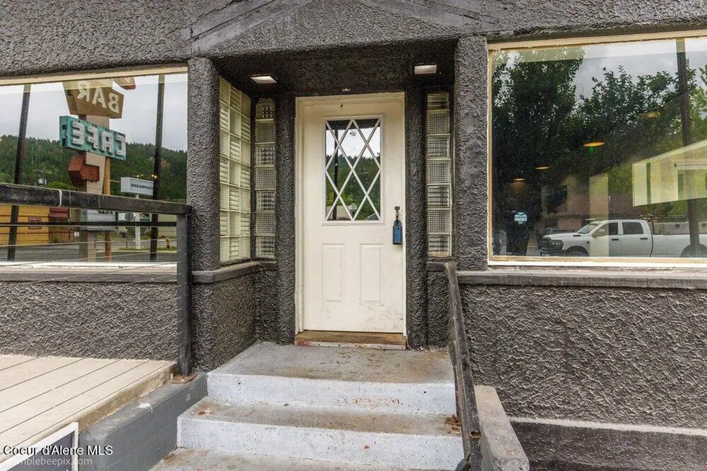 301 W Cameron Avenue Kellogg ID 83837