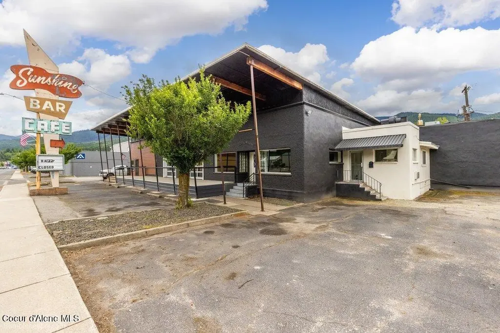 301 W Cameron Avenue Kellogg ID 83837