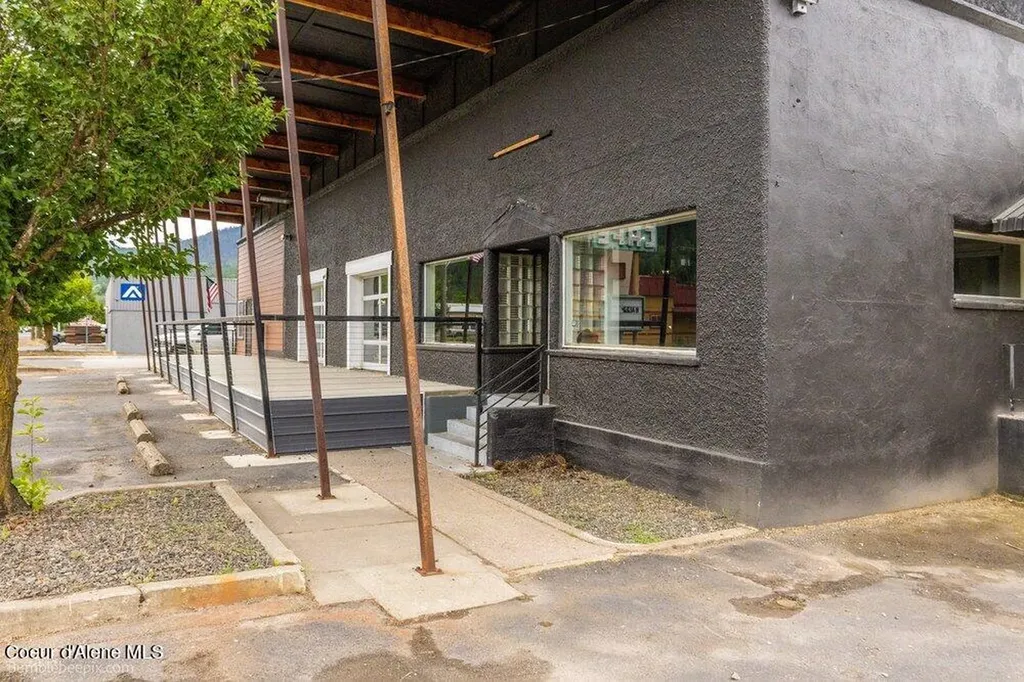 301 W Cameron Avenue Kellogg ID 83837