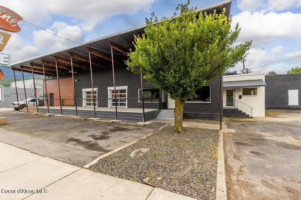 301 W Cameron Avenue Kellogg ID 83837