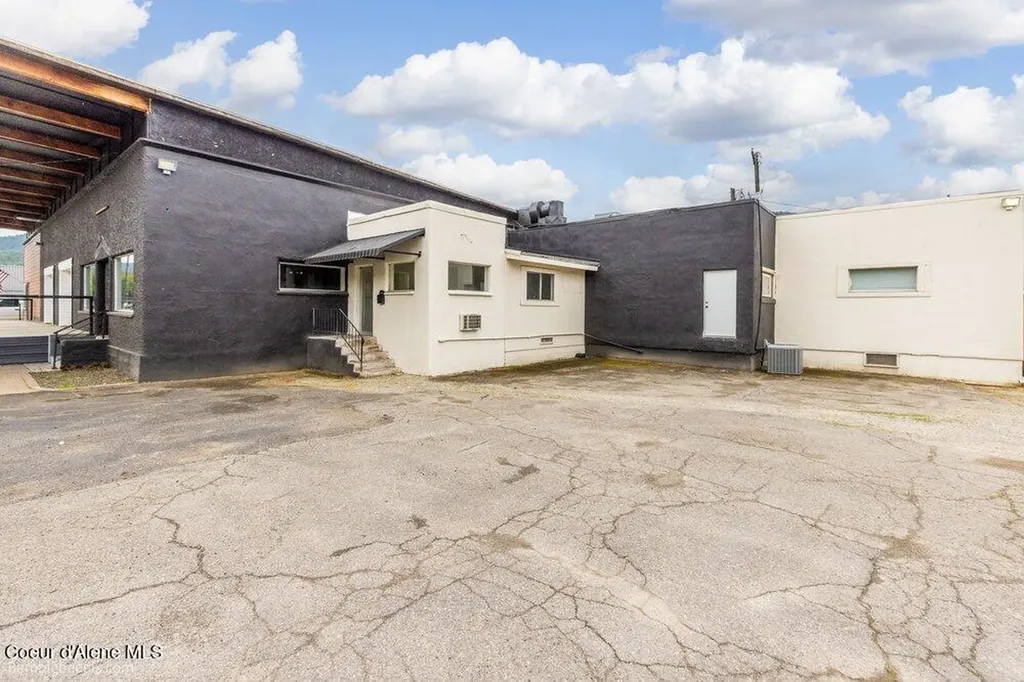 301 W Cameron Avenue Kellogg ID 83837