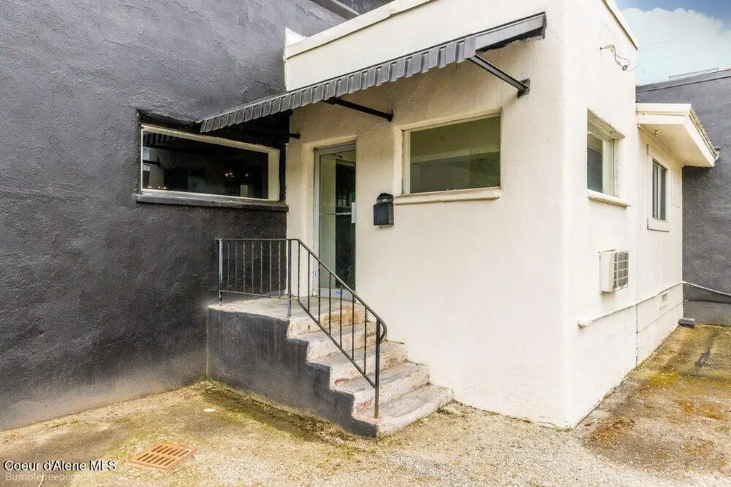 301 W Cameron Avenue Kellogg ID 83837