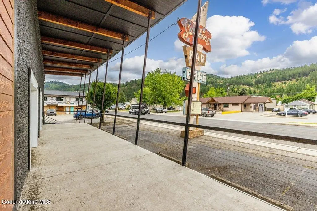 301 W Cameron Avenue Kellogg ID 83837