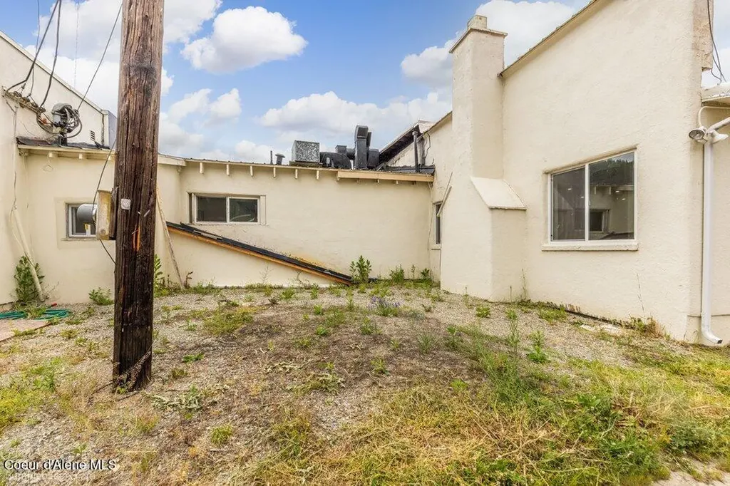 301 W Cameron Avenue Kellogg ID 83837