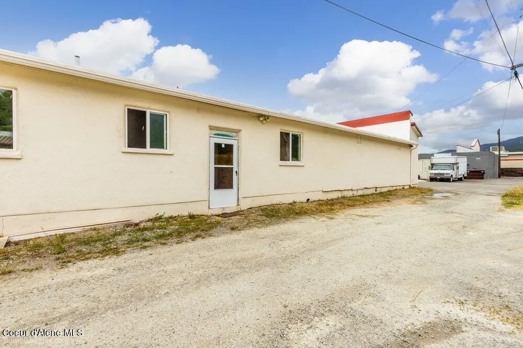 301 W Cameron Avenue Kellogg ID 83837