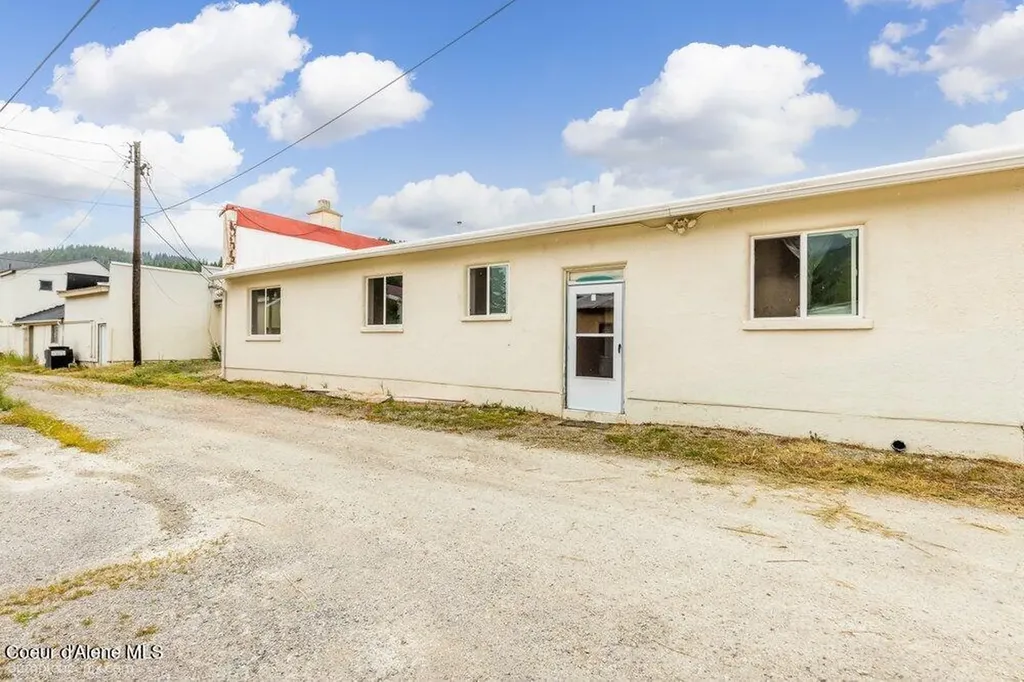 301 W Cameron Avenue Kellogg ID 83837
