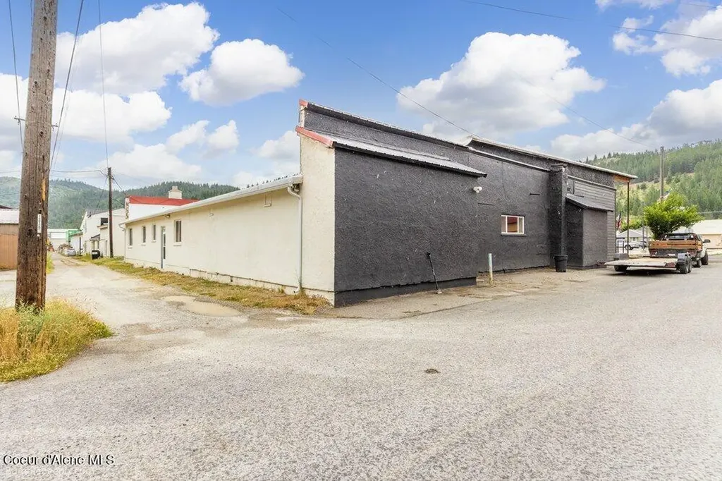 301 W Cameron Avenue Kellogg ID 83837