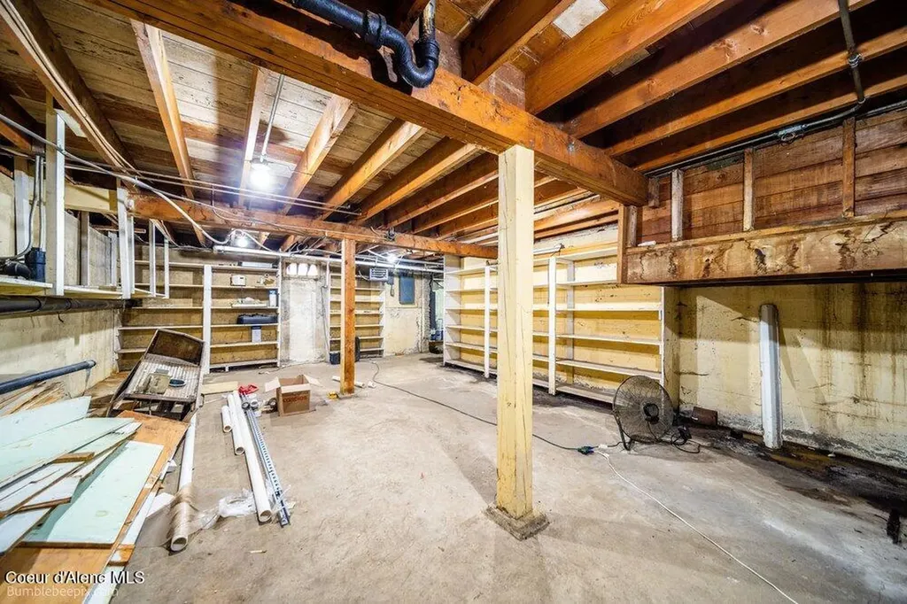 301 W Cameron Avenue Kellogg ID 83837