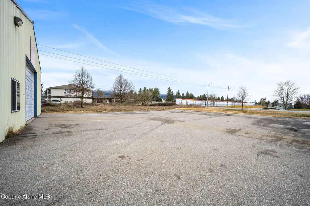 426 N Bay Street Post Falls ID 83854