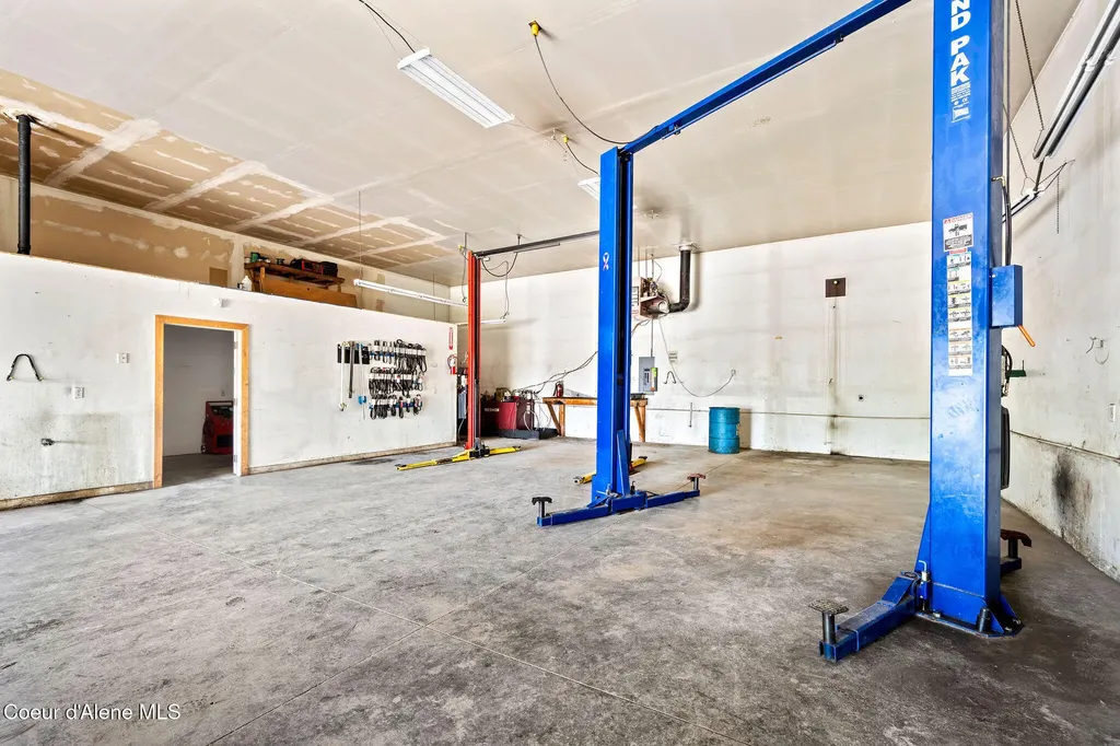 426 N Bay Street Post Falls ID 83854