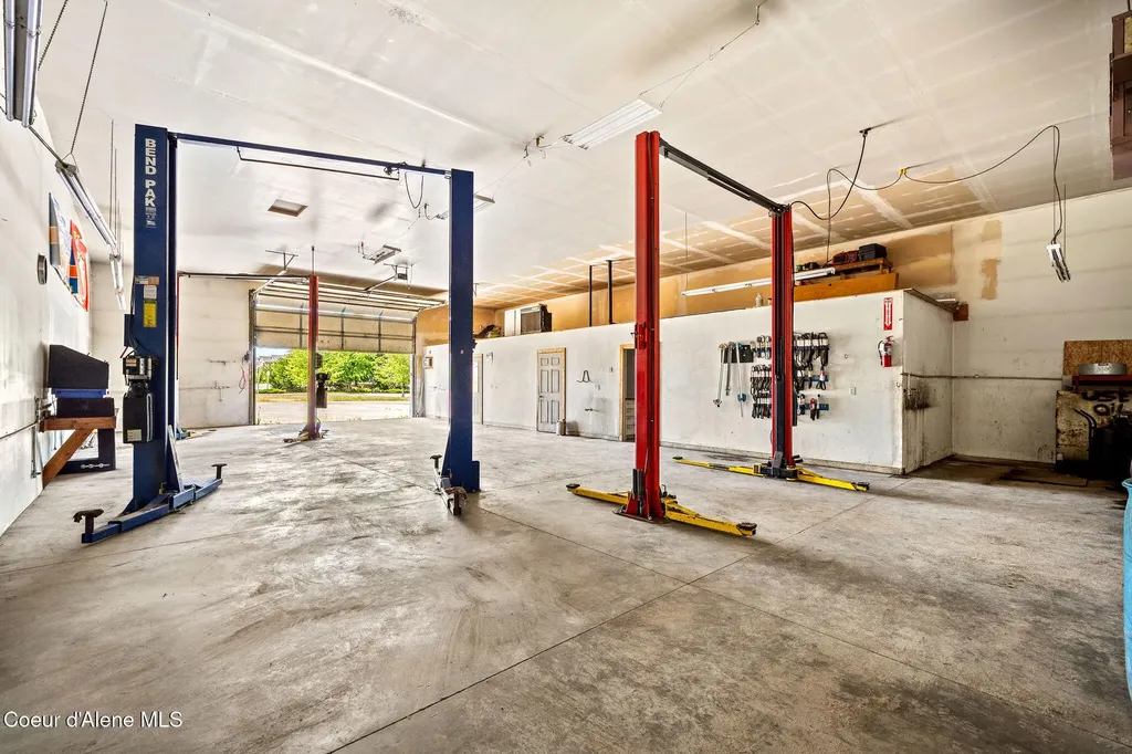 426 N Bay Street Post Falls ID 83854