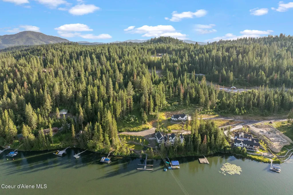 Lot 3 Blk Wildcat South Hayden ID 83835