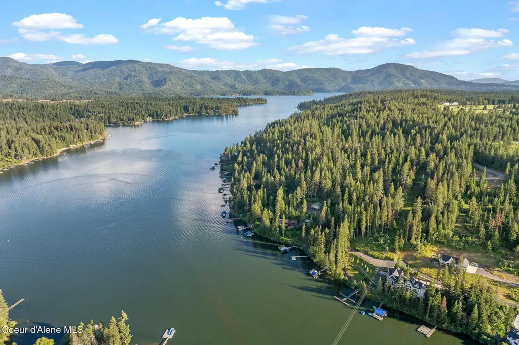 Lot 3 Blk Wildcat South Hayden ID 83835