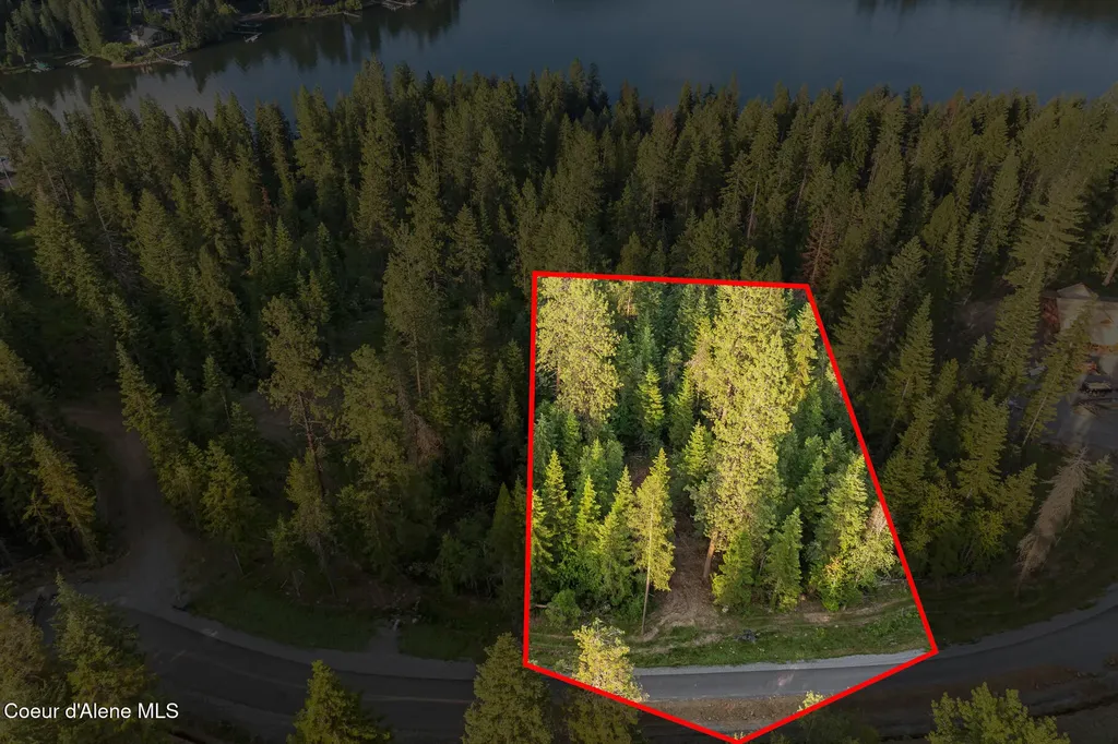 Lot 3 Blk Wildcat South Hayden ID 83835