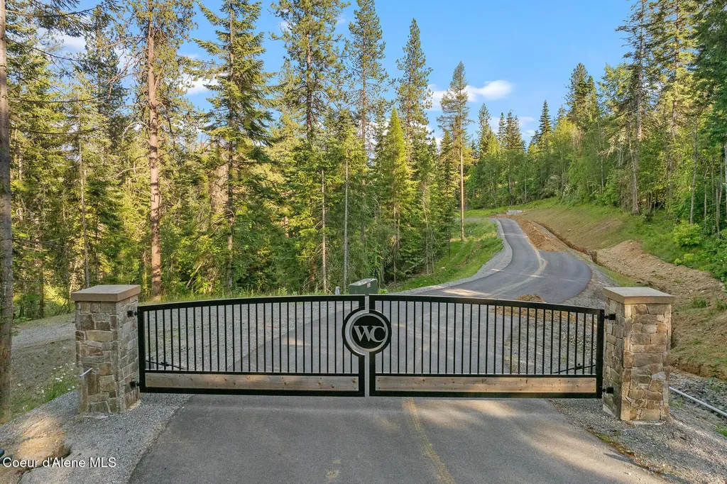 Lot 3 Blk Wildcat South Hayden ID 83835