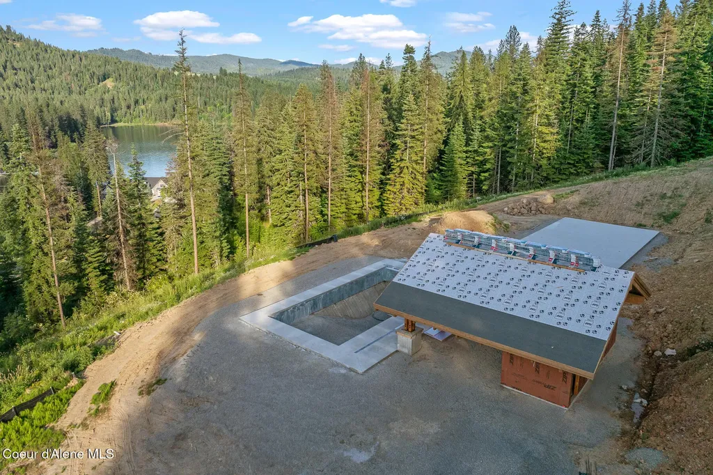 Lt 2blk 1 Wildcat Trail Hayden ID 83835