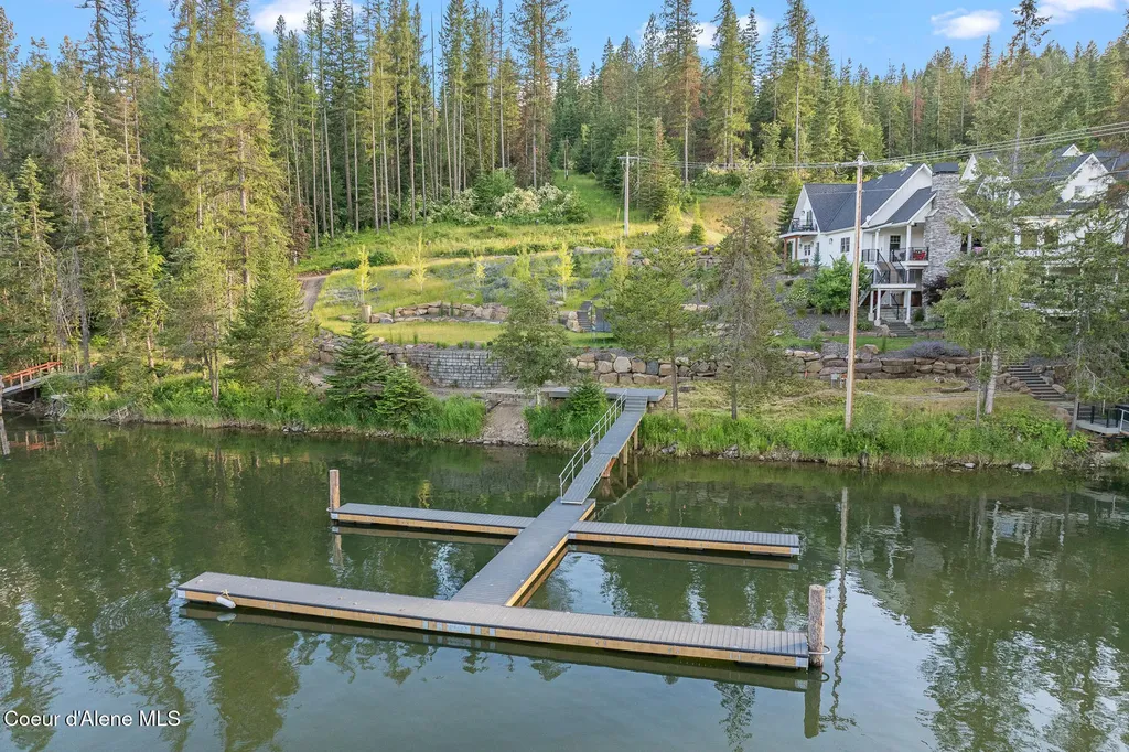 Lt 2blk 1 Wildcat Trail Hayden ID 83835