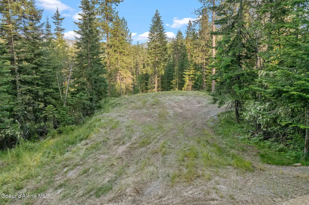 Lt 2blk 1 Wildcat Trail Hayden ID 83835
