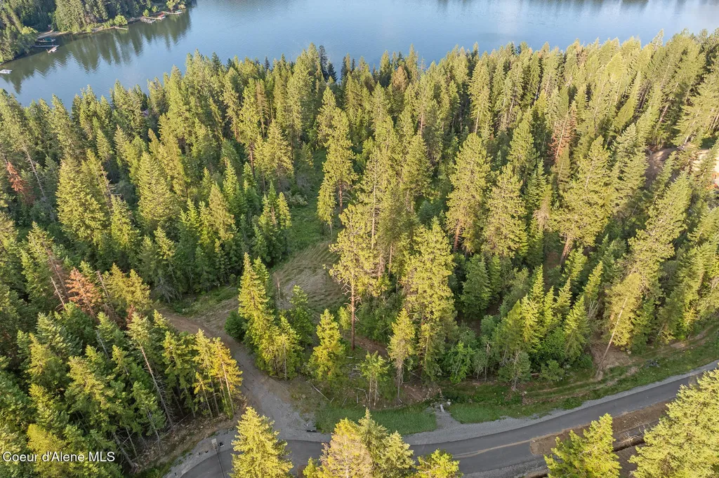 Lt 2blk 1 Wildcat Trail Hayden ID 83835