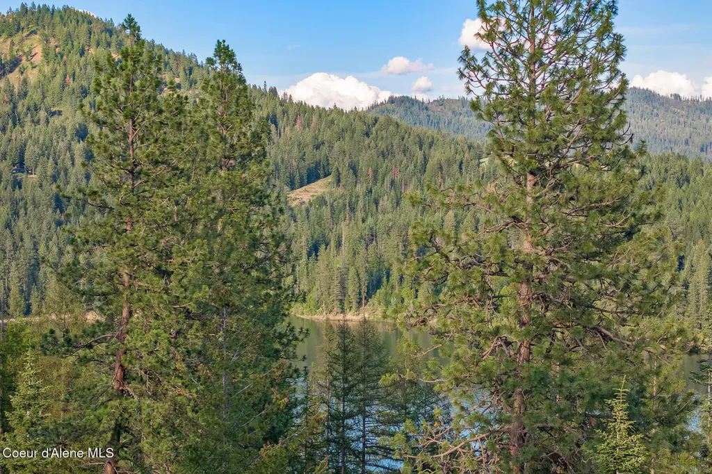 Lt 2blk 1 Wildcat Trail Hayden ID 83835