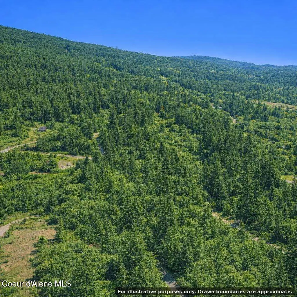 6809 Up Gold Creek Road Sandpoint ID 83864