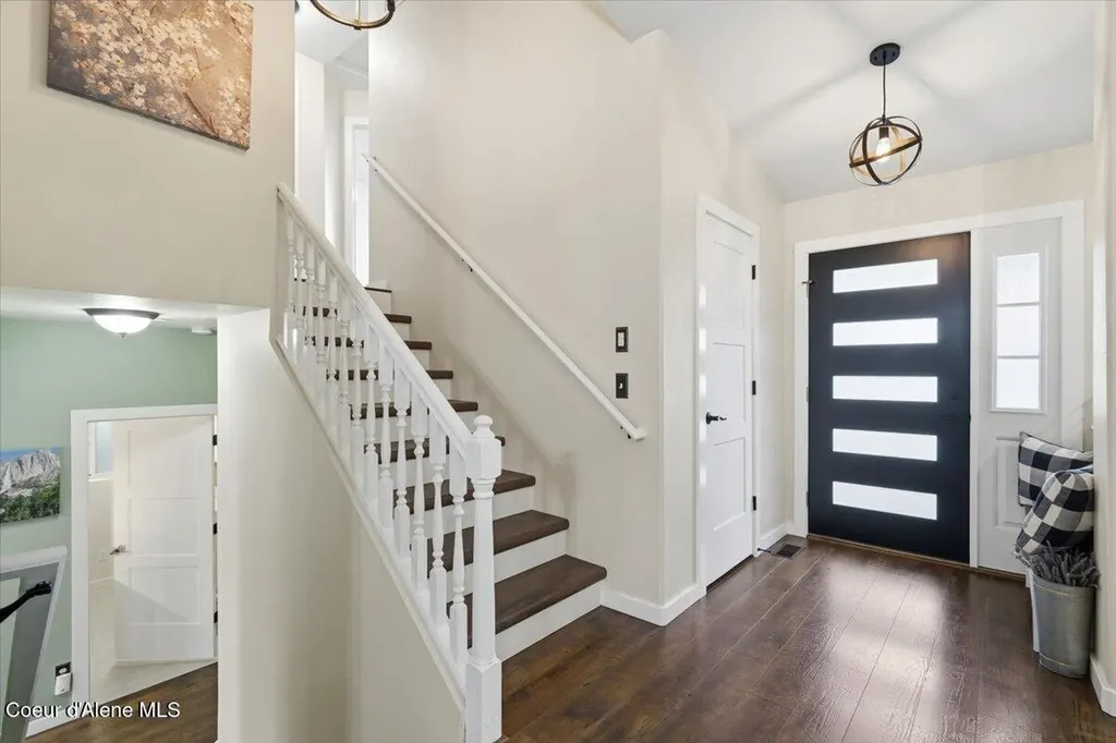 1702 N Autumn Crest Court Post Falls ID 83854