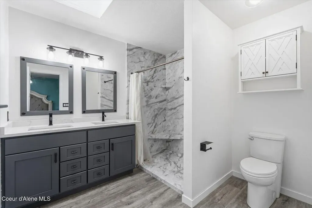 1702 N Autumn Crest Court Post Falls ID 83854