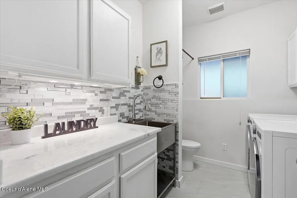 1702 N Autumn Crest Court Post Falls ID 83854