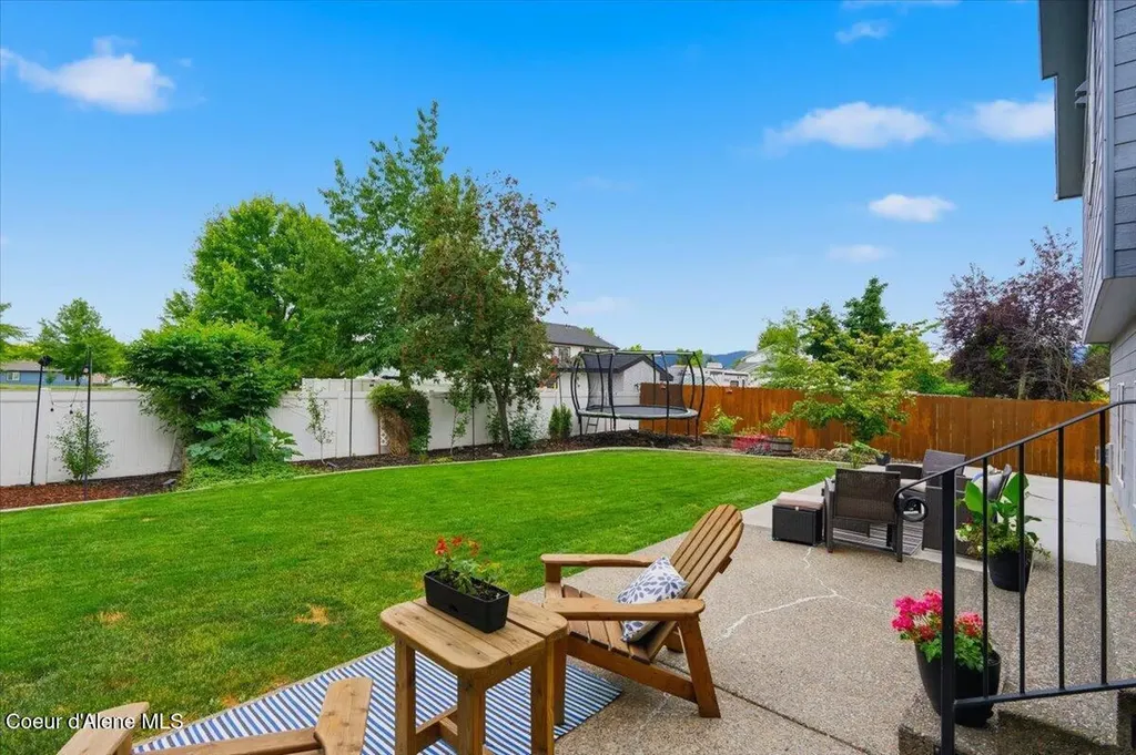 1702 N Autumn Crest Court Post Falls ID 83854
