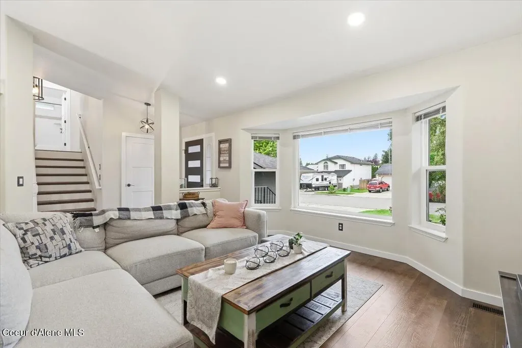 1702 N Autumn Crest Court Post Falls ID 83854