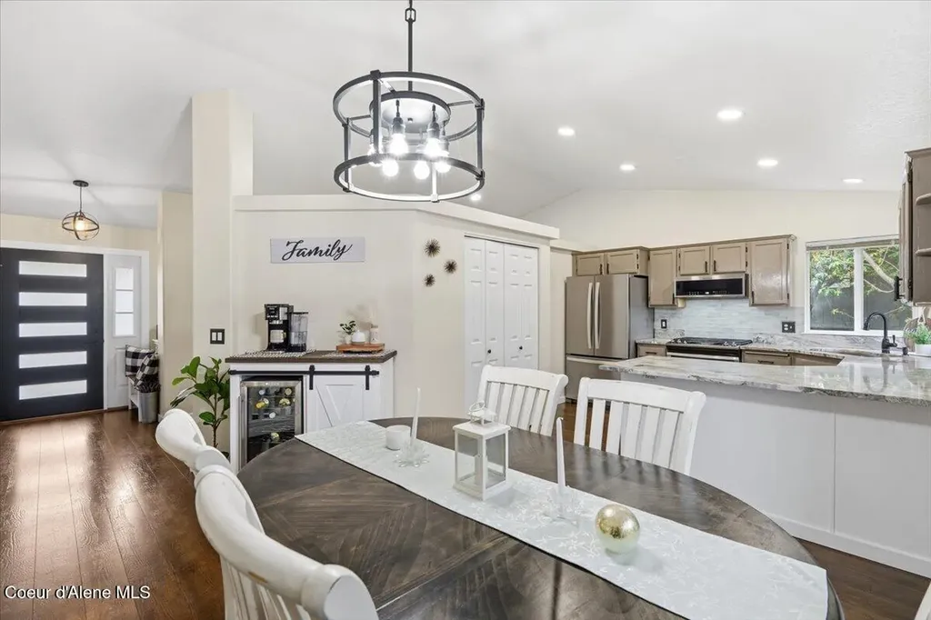 1702 N Autumn Crest Court Post Falls ID 83854