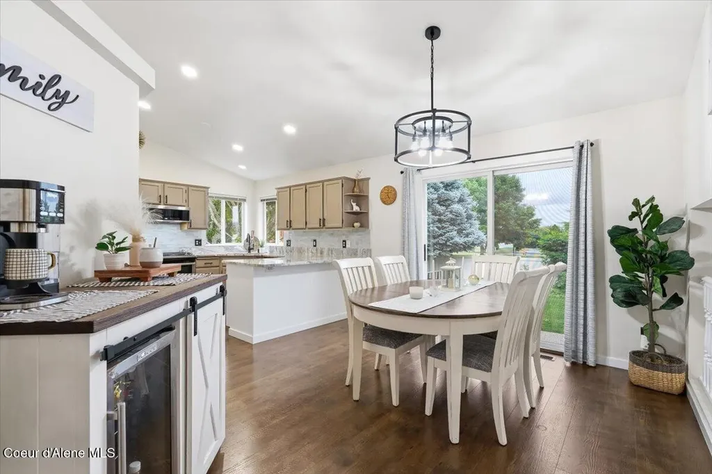 1702 N Autumn Crest Court Post Falls ID 83854