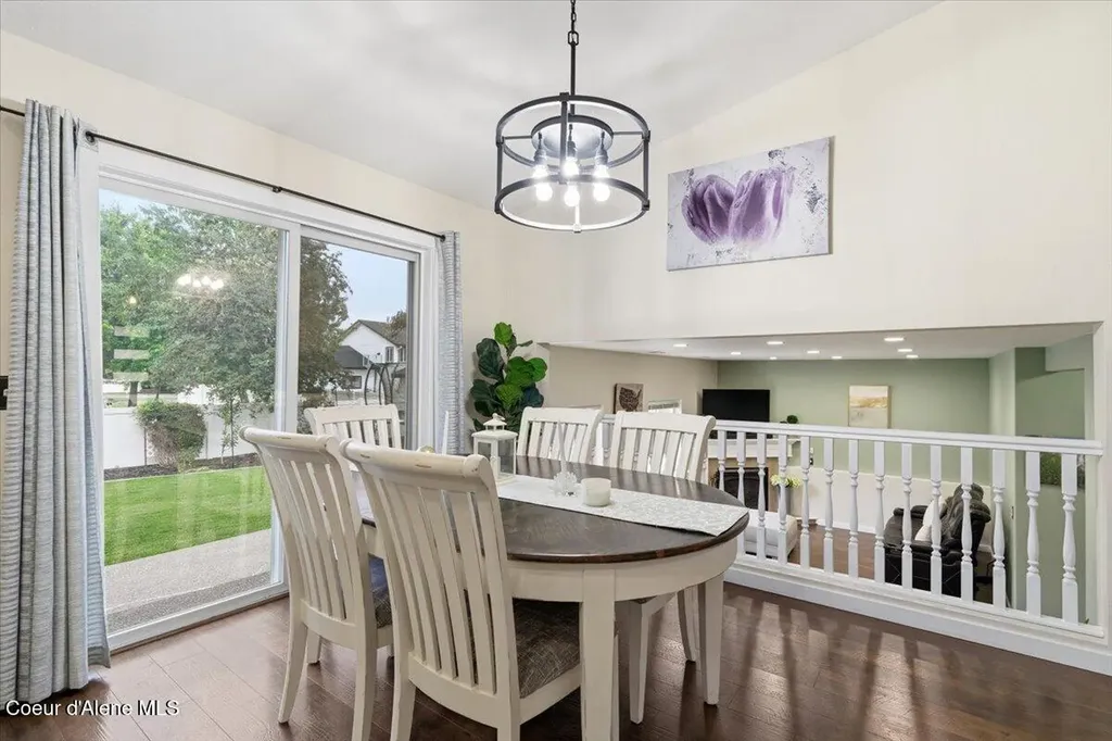 1702 N Autumn Crest Court Post Falls ID 83854