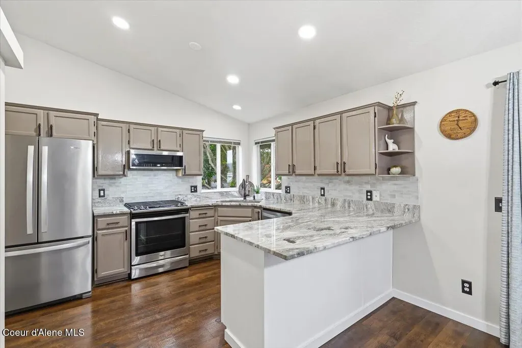 1702 N Autumn Crest Court Post Falls ID 83854