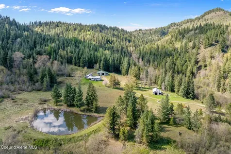 1791 Pup Paw Trail Priest River ID 83856