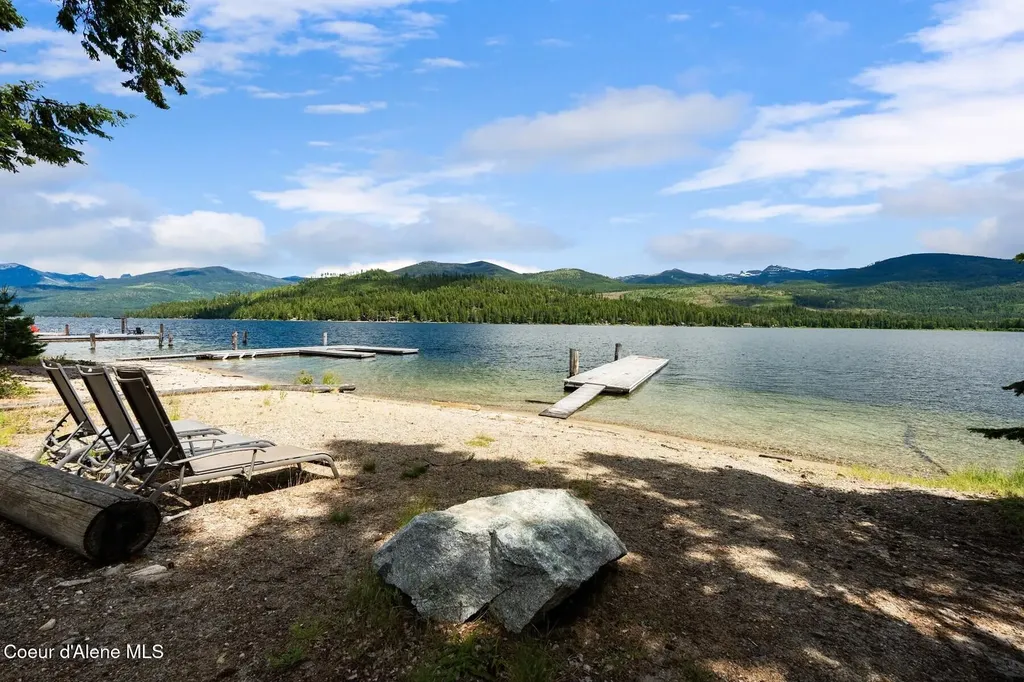 Lot 30 Bruin Road Nordman ID 83848