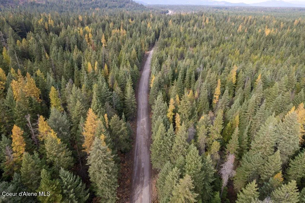 Lot 4 Peak Road Spirit Lake ID 83869