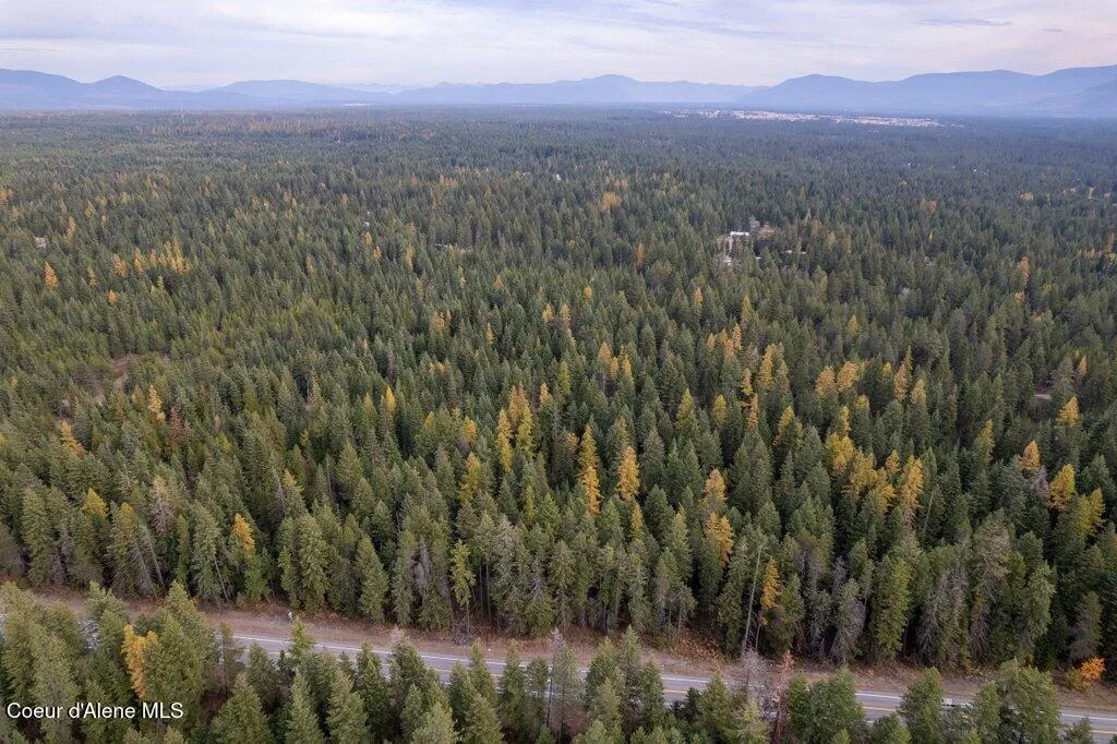 Lot 4 Peak Road Spirit Lake ID 83869
