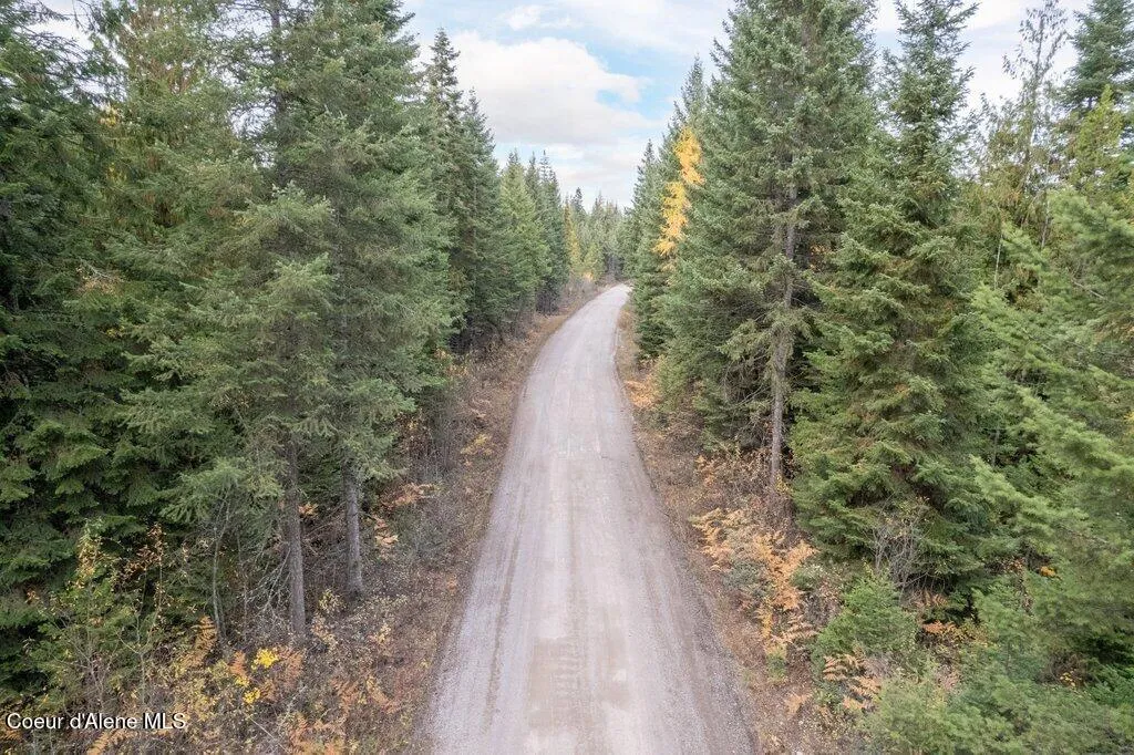 Lot 4 Peak Road Spirit Lake ID 83869