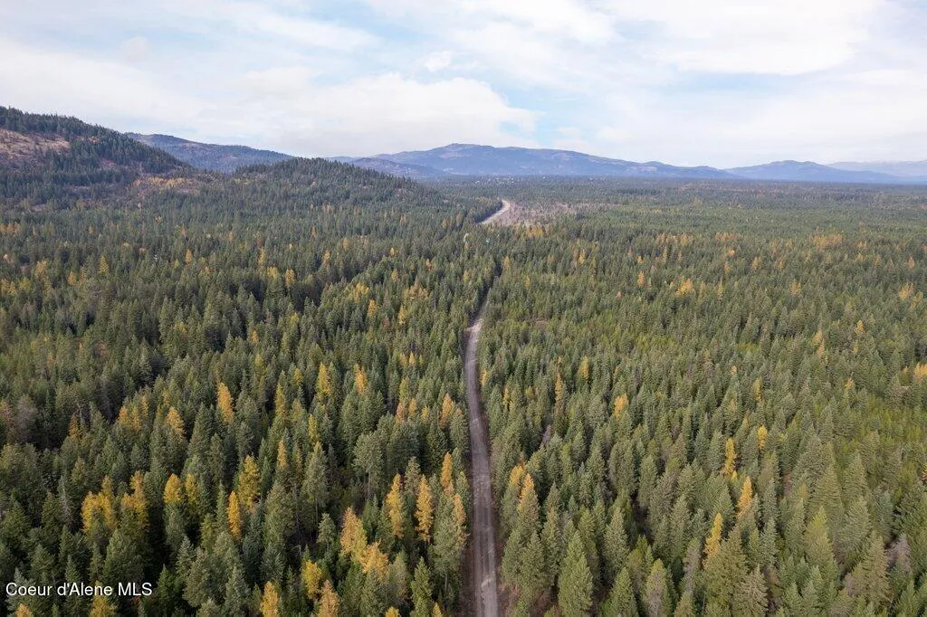 Lot 4 Peak Road Spirit Lake ID 83869