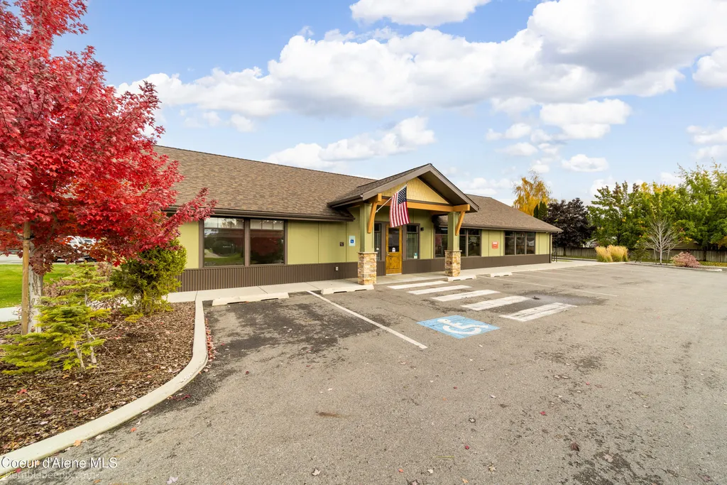 8300 N Wayne Drive Hayden ID 83835