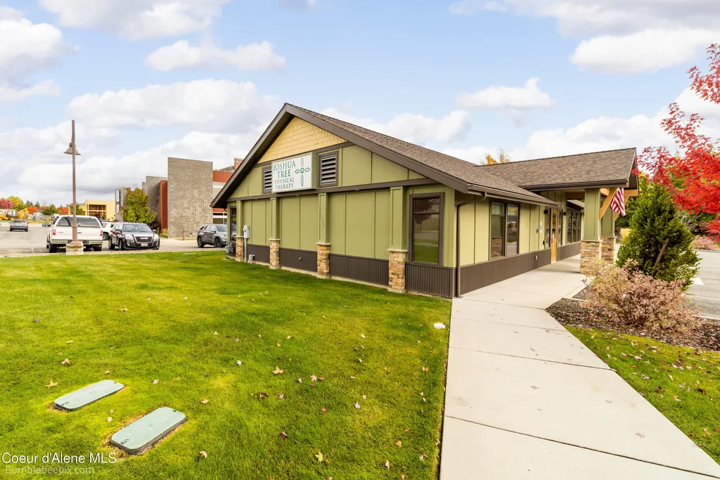 8300 N Wayne Drive Hayden ID 83835