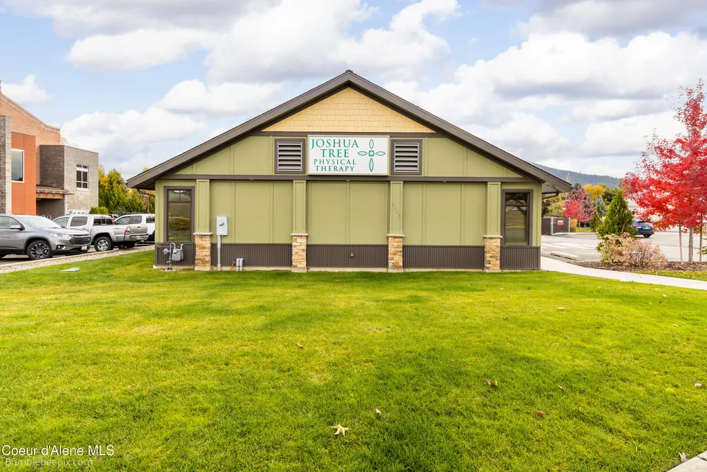 8300 N Wayne Drive Hayden ID 83835