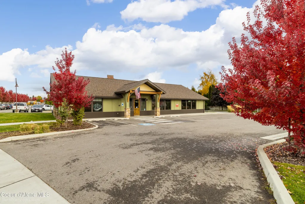 8300 N Wayne Drive Hayden ID 83835